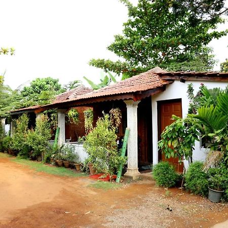 Niyati Home Stay Gokarna  Exterior foto