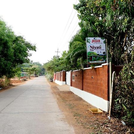 Niyati Home Stay Gokarna  Exterior foto
