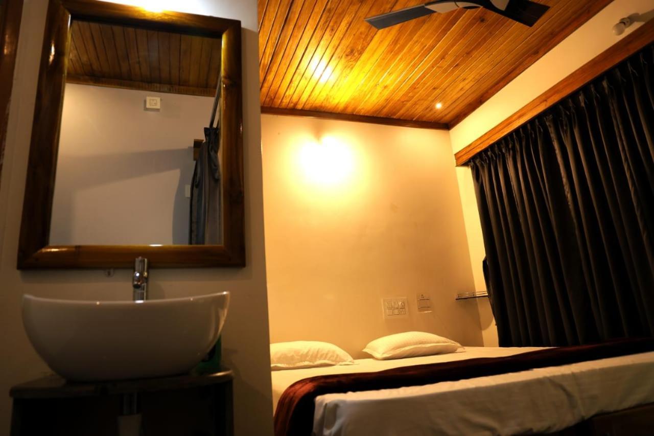 Niyati Home Stay Gokarna  Exterior foto