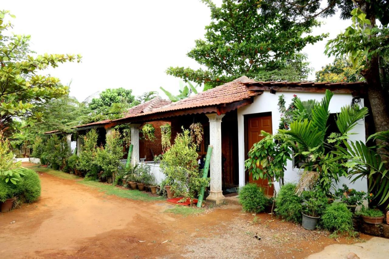 Niyati Home Stay Gokarna  Exterior foto