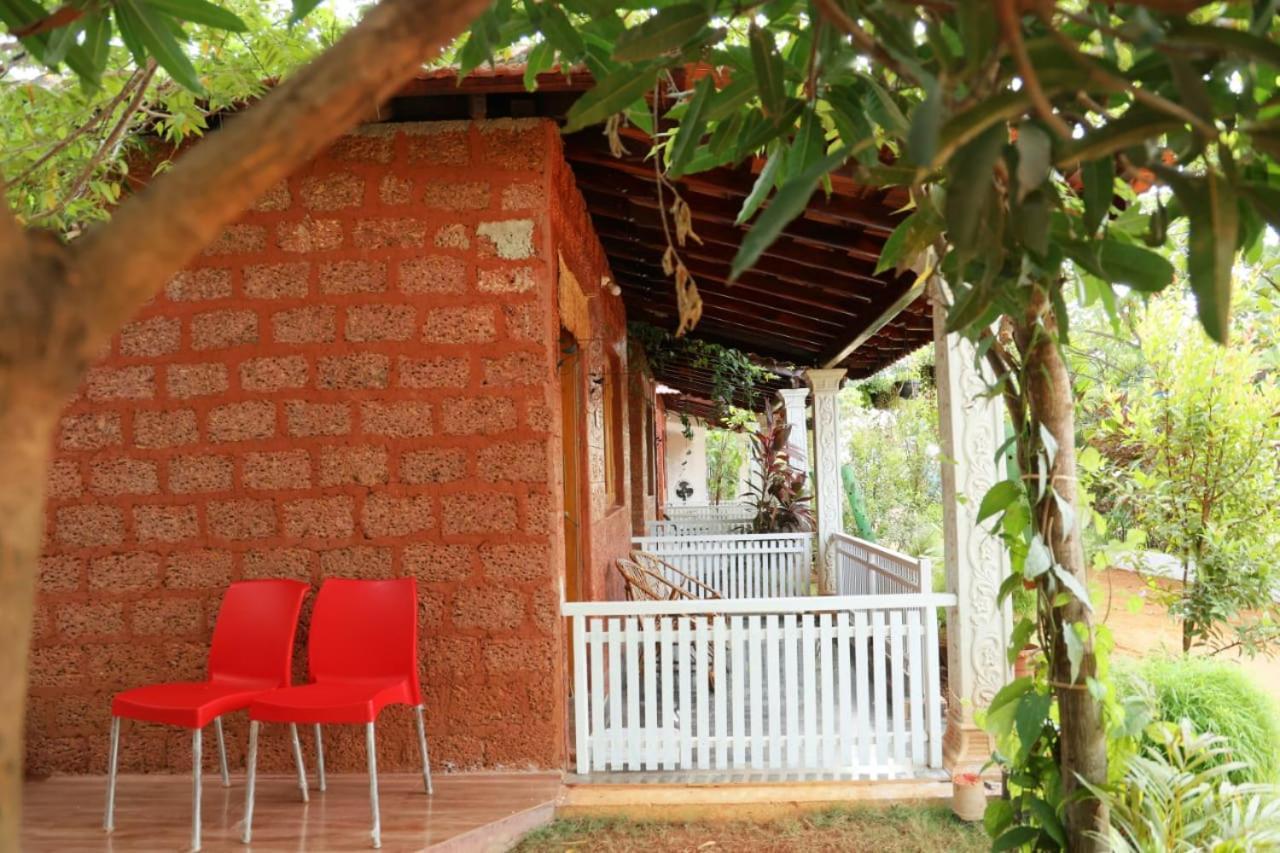Niyati Home Stay Gokarna  Exterior foto