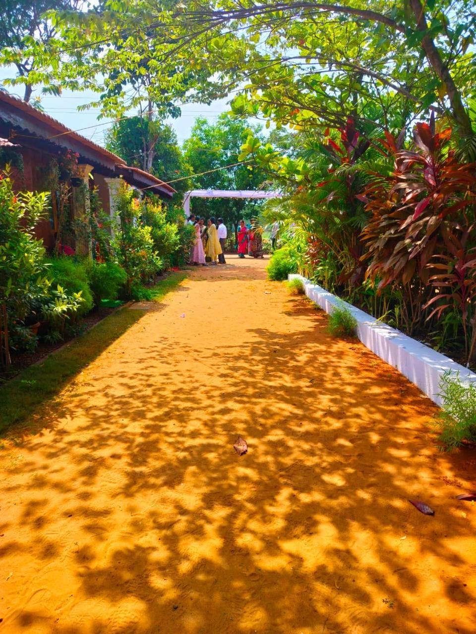Niyati Home Stay Gokarna  Exterior foto