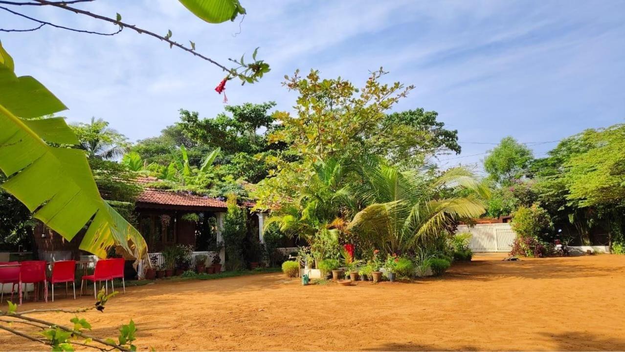 Niyati Home Stay Gokarna  Exterior foto