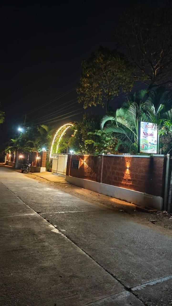 Niyati Home Stay Gokarna  Exterior foto